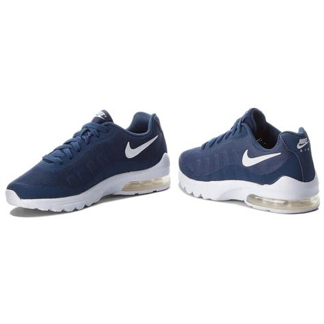 schuhe nike air max invigor gs 749572 407 navy white|Nike Air Max Invigor .